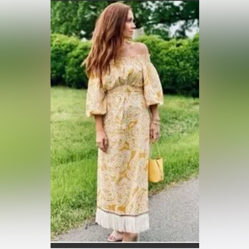 Antonio Melani brand dress